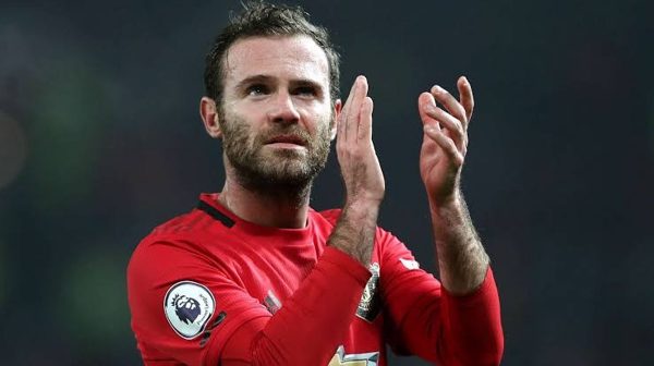 HLV Công an TPHCM lên tiếng vụ Juan Mata gia nhập V.League