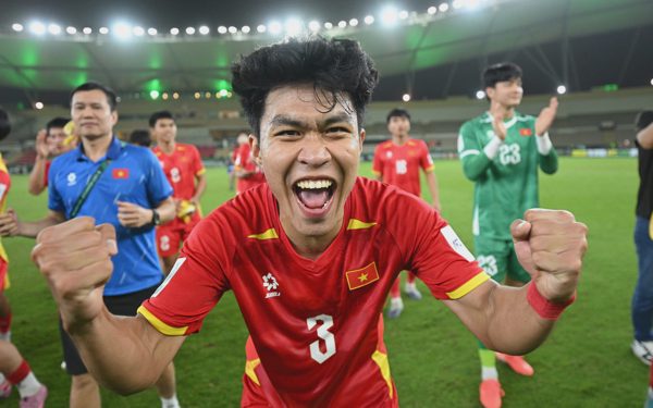 HLV Đinh Hồng Vinh: U23 Việt Nam sẽ đi xa nhất có thể