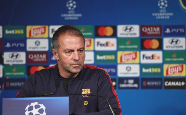HLV Enrique và Flick hé lộ yếu tố quyết định trận đại chiến PSG - Barca