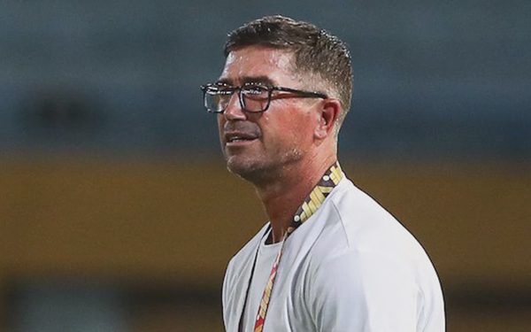 HLV Harry Kewell: 'Điều gì phải đến sẽ đến thôi'