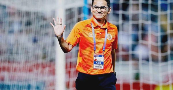 HLV Kiatisak dự báo nóng về FIFA ASEAN Cup, lo ngại một điều về việc nhả quân cho đội tuyển