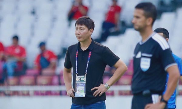 HLV Kim: 'Đội tuyển Việt Nam cần chơi tốt hơn ở Asian Cup 2027'