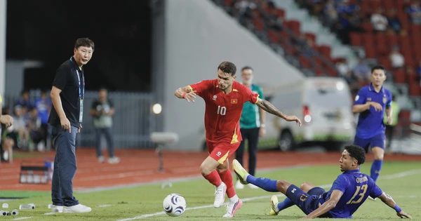 HLV Kim Sang-sik ấn định ngày trở lại Việt Nam: Chuẩn bị 'nóng' cho FIFA ASEAN Cup