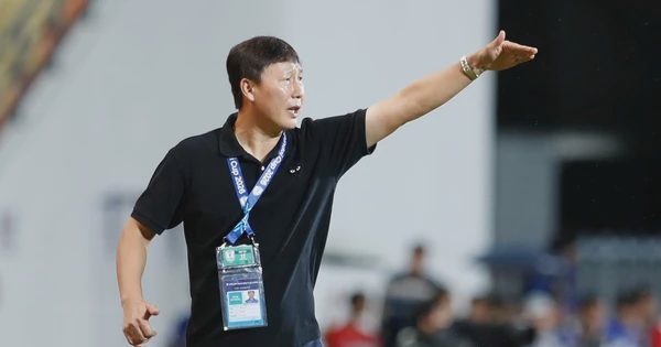 HLV Kim Sang-sik quá tài tình, đội tuyển Việt Nam được thưởng 8,3 tỉ đồng: AFF thưởng 7,8 tỉ nếu vô địch