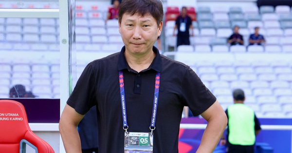 HLV Kim Sang-sik: 'Tôi xin lỗi vì thua Malaysia, đội tuyển Việt Nam làm chưa đủ tốt, thật thất vọng'