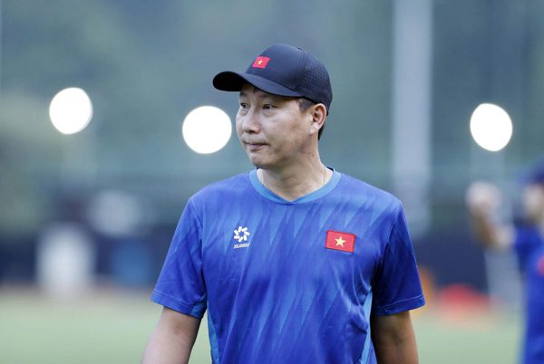 HLV Kim Sang-sik: 'Tuyển Việt Nam đã có cách khắc chế Thái Lan’