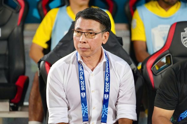 HLV Malaysia: Cơ hội tốt để thắng tuyển Việt Nam