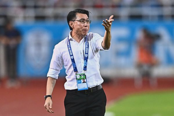 HLV Malaysia: "Trận tái đấu đội tuyển Việt Nam rất khác so với ASEAN Cup"