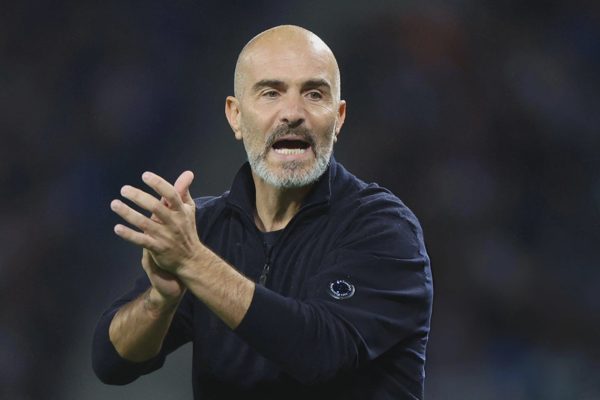 HLV Maresca háo hức trước derby Manchester, Man City quyết đấu Man Utd