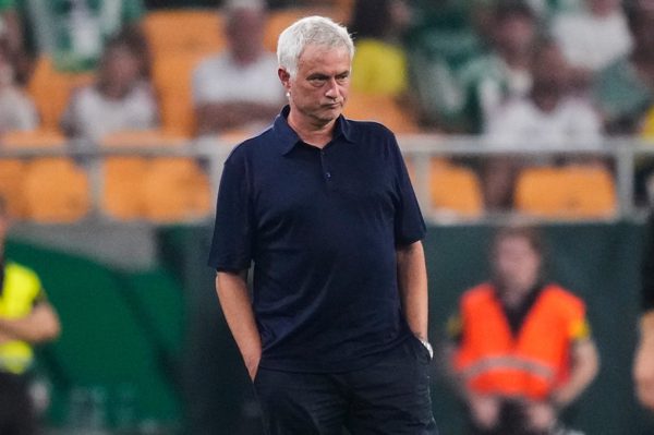 HLV Mourinho lên tiếng về ‘món nợ’ Champions League với Real Madrid