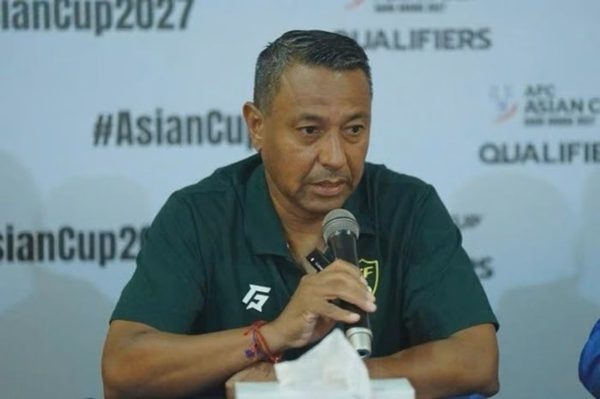 HLV Pakistan tuyên bố muốn loại tuyển Việt Nam khỏi FIFA ASEAN Cup