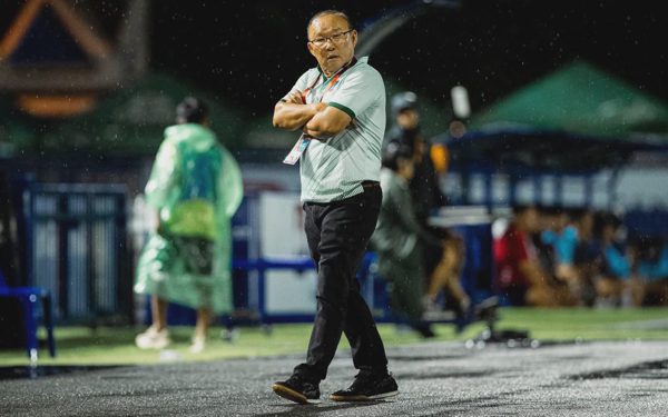 HLV Park Hang Seo gây tranh cãi dữ dội khi nói 'đã hiểu vì sao Thái Lan luôn thua Việt Nam'
