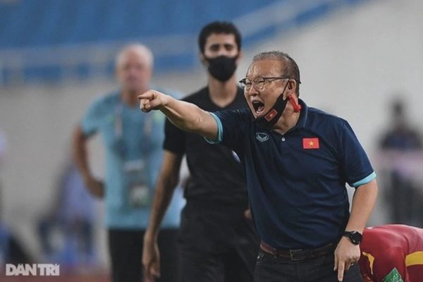 HLV Park Hang Seo: “Tôi biết vì sao Thái Lan liên tục thua tuyển Việt Nam”