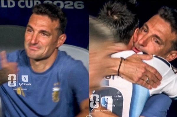 HLV Scaloni đặt cột mốc mới với Argentina, bắt đầu thời hậu Messi