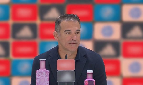 HLV Sevilla: 'Trọng tài không muốn Real rơi thêm điểm'