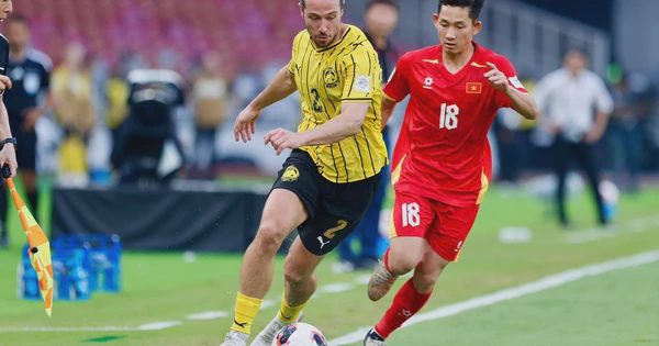 HLV Tan Cheng Hoe: 'Malaysia hạnh phúc khi lần đầu thắng đội tuyển Việt Nam sau hơn 10 năm'