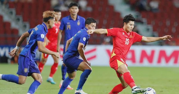 HLV Thái Lan và Indonesia khao khát vô địch FIFA ASEAN Cup, vẫn e dè đội tuyển Việt Nam