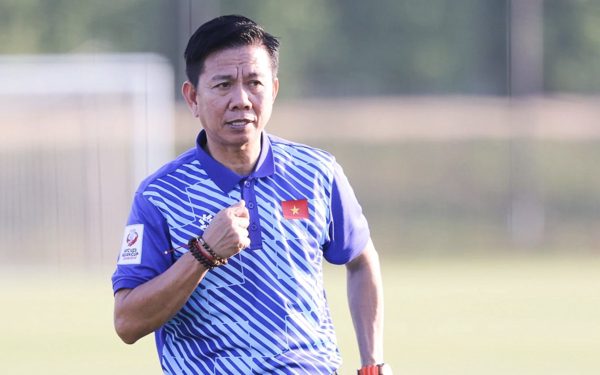 HLV từng dự World Cup dẫn dắt tuyển U16 Việt Nam