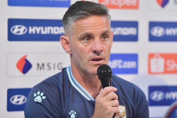 HLV tuyển Indonesia tự tin vô địch FIFA ASEAN Cup với “đội hình A”