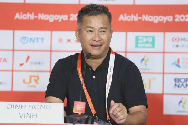 HLV U23 Việt Nam không e ngại Hàn Quốc hay Saudi Arabia ở tứ kết