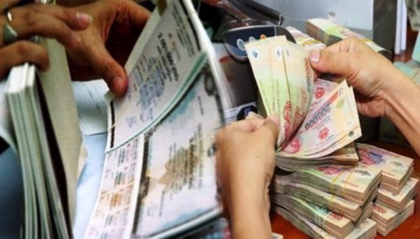 HNX: Huy động 27.756 tỷ đồng qua đấu thầu trái phiếu Chính phủ tháng Tám