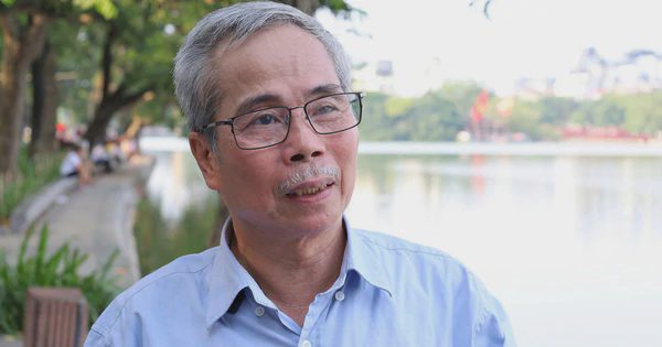 Hồ Gươm được đề xuất quy hoạch lại: Day dứt nếu hạ giải Cung Thiếu nhi