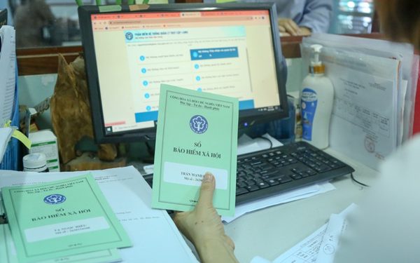 Hộ kinh doanh doanh thu dưới 1 tỉ đồng được hoàn trả tiền bảo hiểm xã hội đã đóng