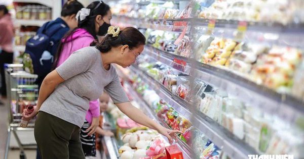 Hộ kinh doanh doanh thu dưới 10 tỉ sắp được giảm 30% thuế