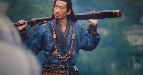 'Hộ linh tráng sĩ – Bí ẩn mộ vua Đinh' có thực sự thất bại?
