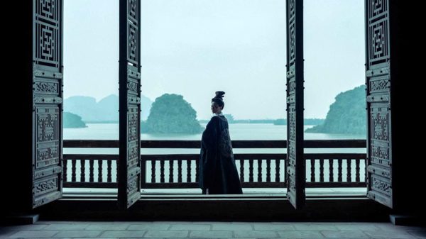 “Hộ linh tráng sĩ-Bí ẩn mộ Vua Đinh” nhận nhiều lời khen ngợi sau những suất chiếu đầu tiên