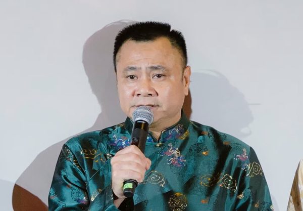 'Hộ linh tráng sĩ' dự vòng sơ tuyển Oscar