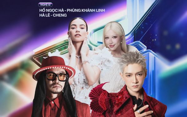 Hồ Ngọc Hà cùng dàn nghệ sĩ 'hot' góp mặt tại Gala Car Choice Awards 2026
