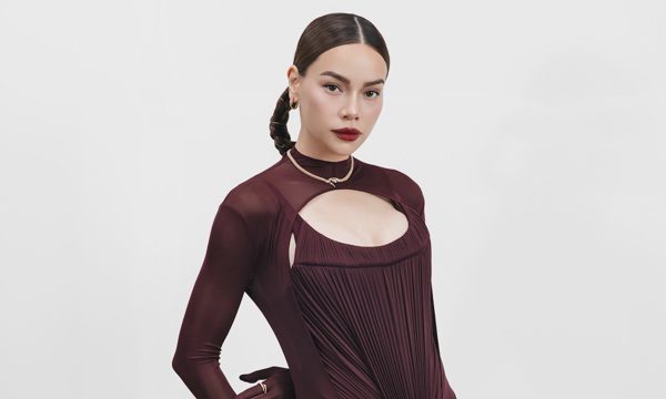 Hồ Ngọc Hà và dàn sao diện phá cách