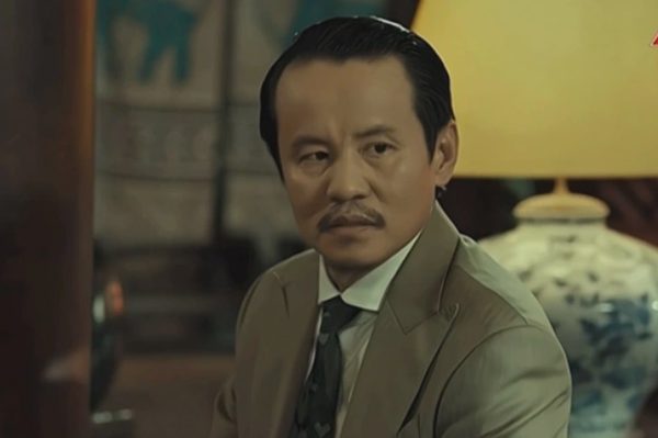 Hồ Quang Mẫn tiết lộ áp lực khi hiếm hoi đóng vai phản diện