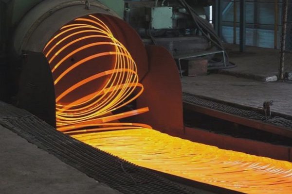 Hồ sơ doanh nghiệp bắt tay tỷ phú Phạm Nhật Vượng làm 700.000 tấn thép/năm