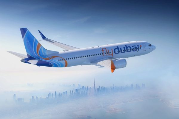 Hồ sơ Flydubai: Hãng bay xảy ra vụ cơ phó tấn công cơ trưởng