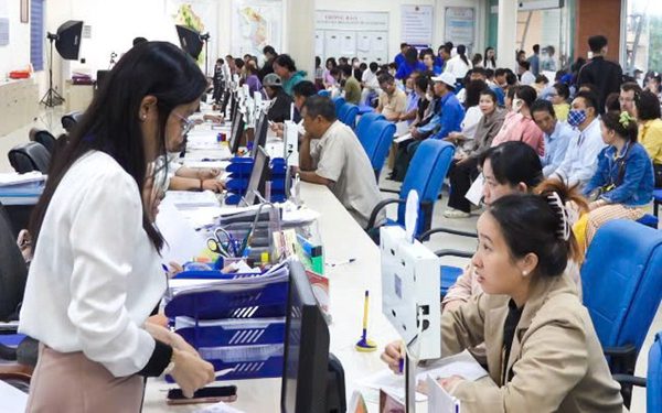 Hồ sơ quá hạn ở Phú Quốc chiếm hơn 33%, An Giang chỉ đạo ‘nóng’, rà đến từng hồ sơ