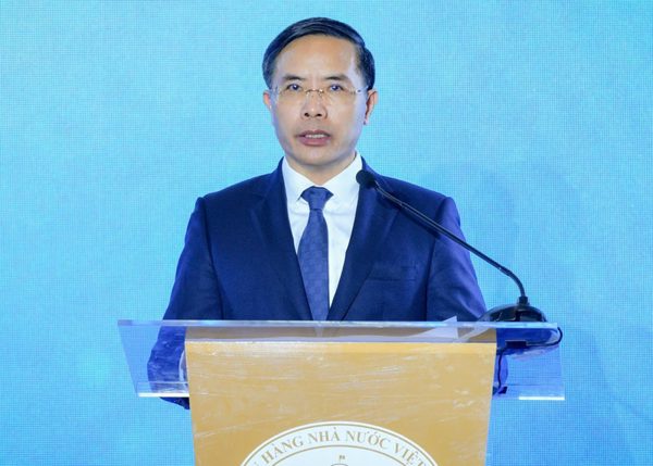 Hỗ trợ 50.000 cơ sở kinh doanh do phụ nữ làm chủ tiếp cận vốn