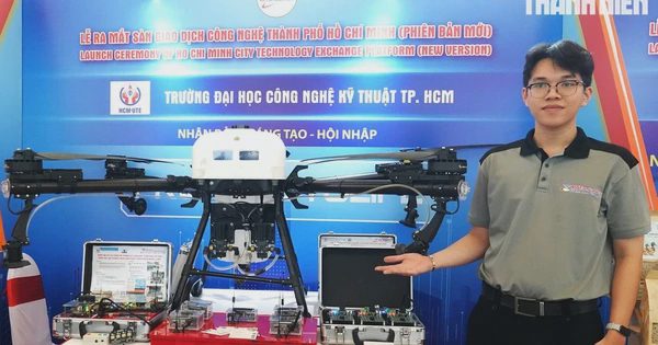 Hỗ trợ 500 triệu đồng cho dự án khởi nghiệp tăng tốc tại TP.HCM