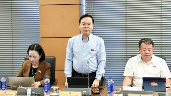 Hỗ trợ chi phí đào tạo cần gắn với cam kết sử dụng lao động và kết quả đầu ra