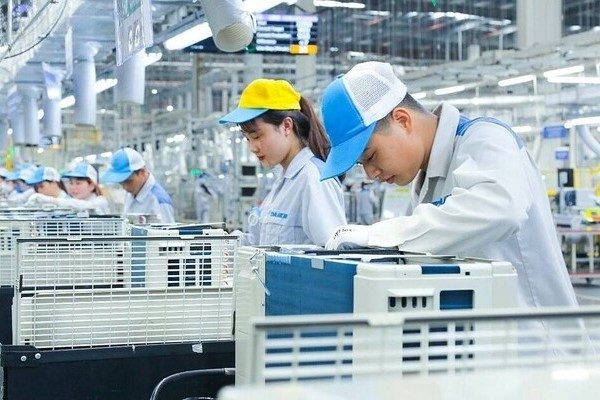 Hỗ trợ doanh nghiệp tiết kiệm năng lượng, thúc đẩy tăng trưởng xanh