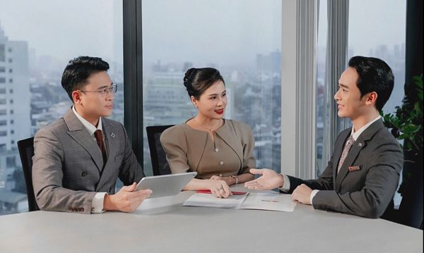 Hỗ trợ doanh nghiệp tối ưu dòng tiền cao điểm cuối năm