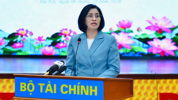 Hỗ trợ đúng nhu cầu để doanh nghiệp lớn lên