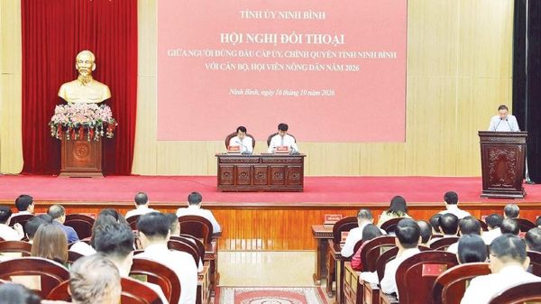 Hỗ trợ hội viên nông dân trong sản xuất, kinh doanh