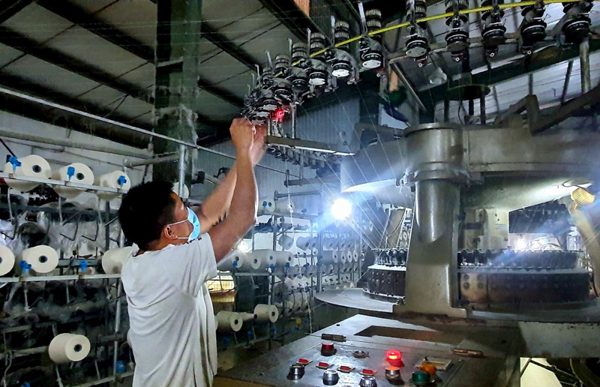 Hỗ trợ không phải để doanh nghiệp “ngại lớn”
