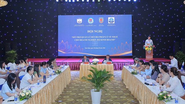 Hỗ trợ quản lý rủi ro pháp lý về thuế cho doanh nghiệp, hộ kinh doanh