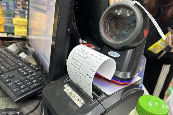 Hóa đơn điện tử sai tên hộ kinh doanh, địa chỉ có phải lập lại?
