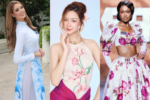 Hoa hậu Bảo Ngọc và 11 ứng viên sáng giá nhất vương miện Miss World 2026