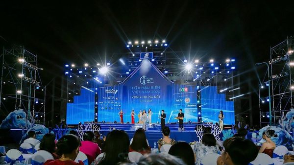 Hoa hậu Biển Việt Nam 2026 dự kiến được tổ chức tại Lâm Đồng