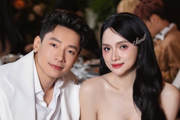 Hoa hậu Hương Giang xác nhận đang độc thân, khán giả réo tên Phú Cường